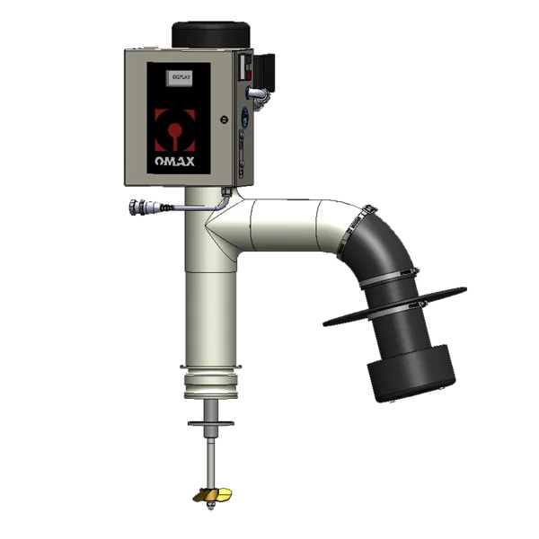 VS-SRS Power Unit