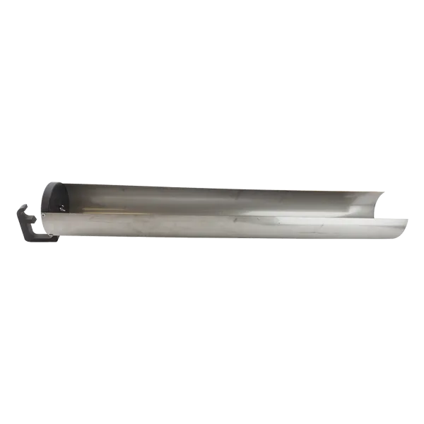 SRS Baffle Assembly