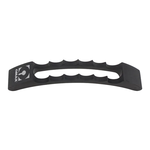 Long Material Holding Arm