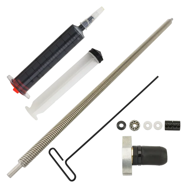 OMAX Lead Screw Replacement Kit