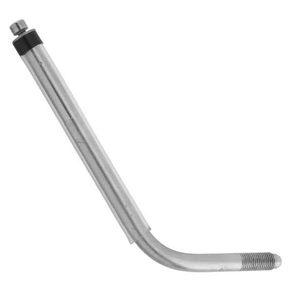 A-Jet Nipple Assembly