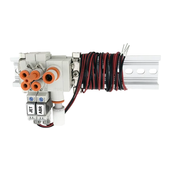 2 Station Air Valve Assembly