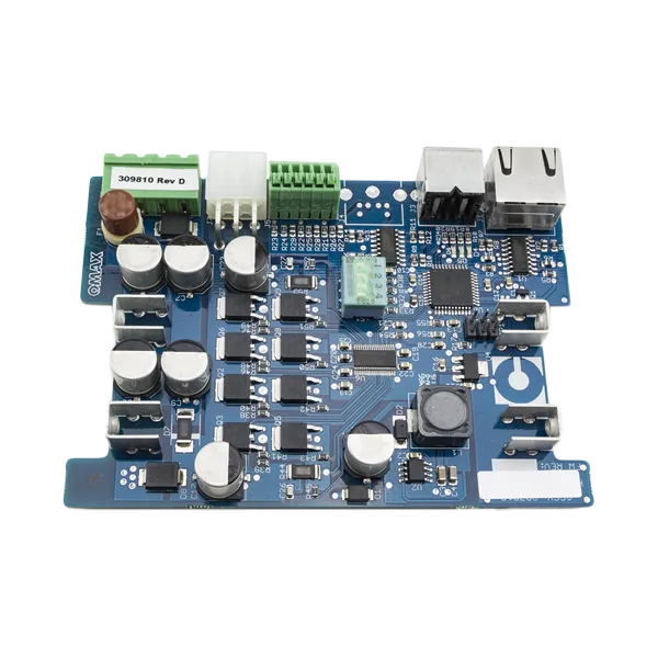 Intellidrive Programmed Circuit Board