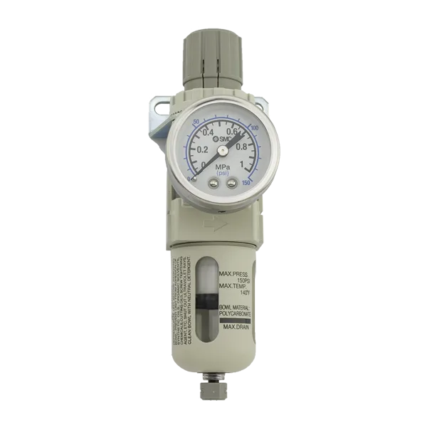 Air Filter/Regulator 5 micron