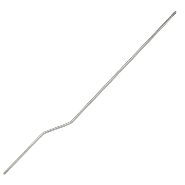 Gooseneck Nipple 49.25 in.