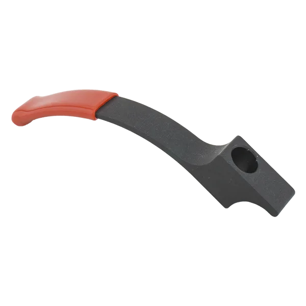 Material Holding Arm 4 in.