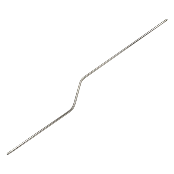 Gooseneck Nipple 33.75 in.