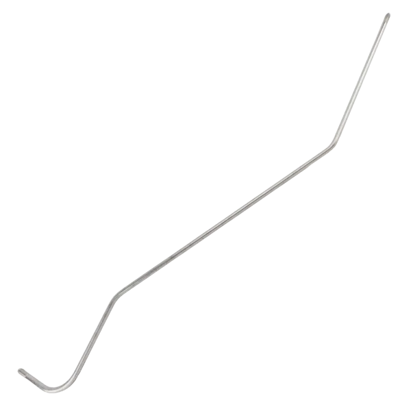 Multi Axis Upright Bent Nipple Gen 2