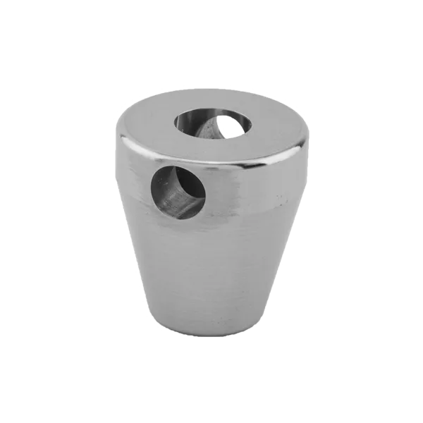 7/15 Mini MAXJET V5 Mixing Chamber