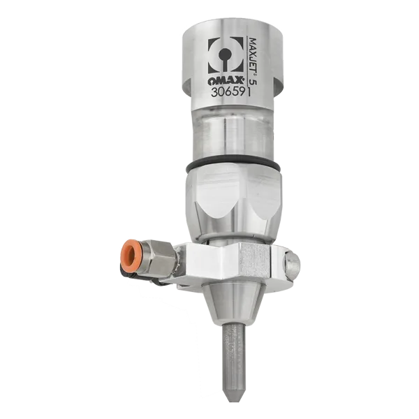 7/15 Mini MAXJET V5 Nozzle Assembly