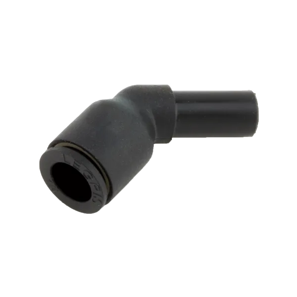 VA Abrasive Inlet Fitting