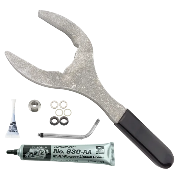 A-Jet Nipple Upgrade Kit