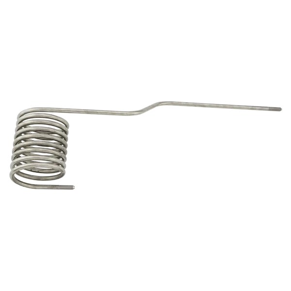 Coiled Nipple 15.82 in.