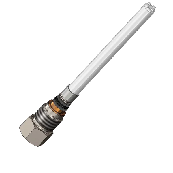 ProtoMAX Pump Adapter-Filter