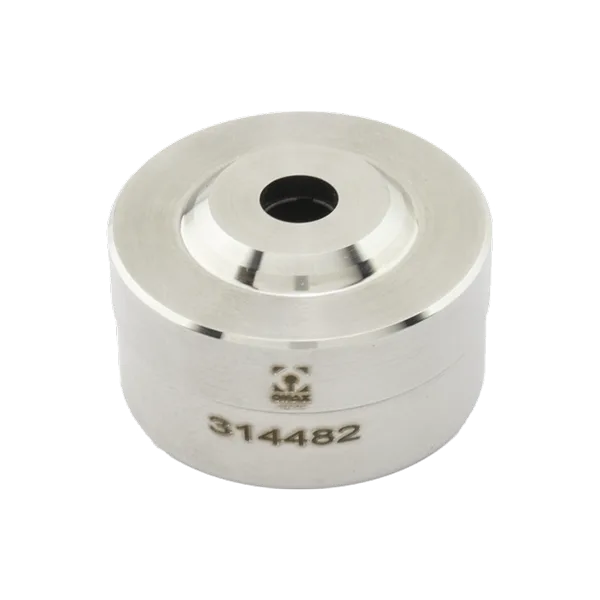 GlobalMAX 10 Hp Backup Ring Assembly