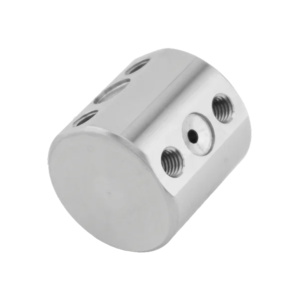 ProtoMAX High-Pressure 90 Degree Fitting 3/16 in.