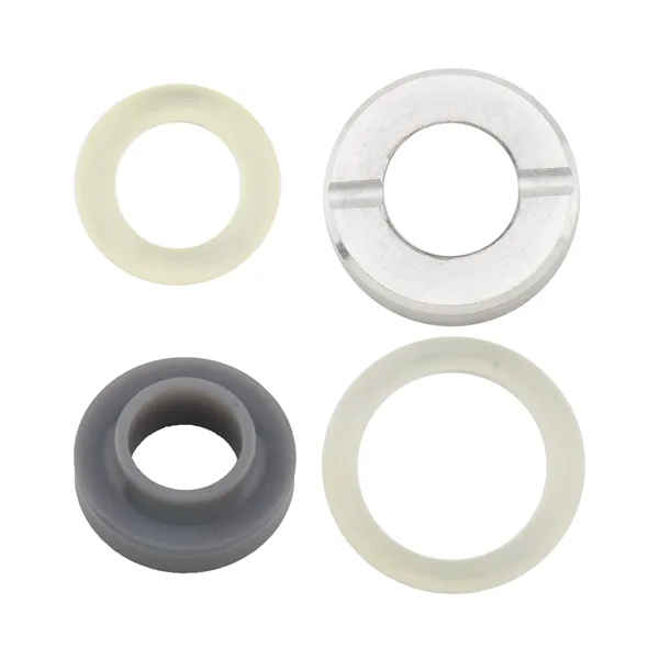 GlobalMAX 10 Hp Dynamic Seal Package