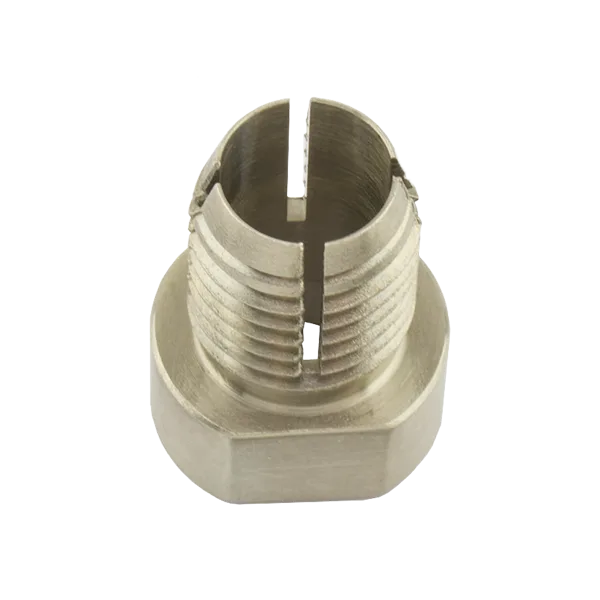 GlobalMAX Nozzle Mixing Tube Nutlet