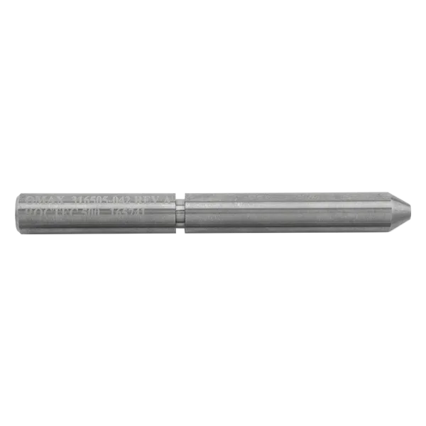 0.042 in. ROCTEC™ 500 GlobalMAX Mixing Tube