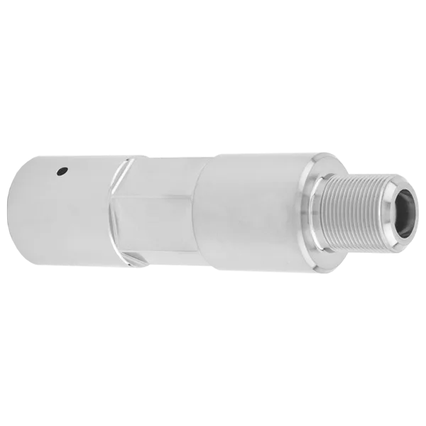 GlobalMAX Inlet Body