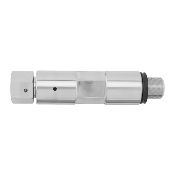 GlobalMAX Inlet Body