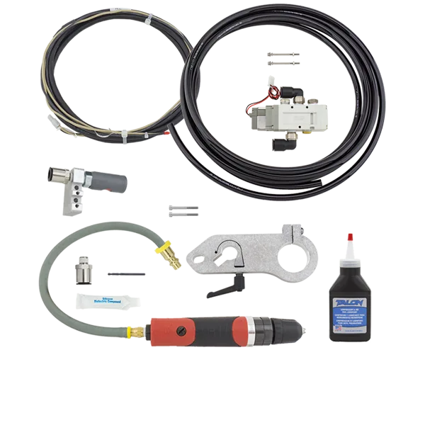 GlobalMAX 1508 Drill Kit