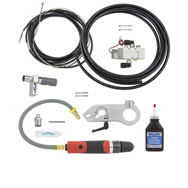 GlobalMAX 1530 Drill Kit
