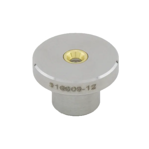 GlobalMAX Orifice 0.012 in.