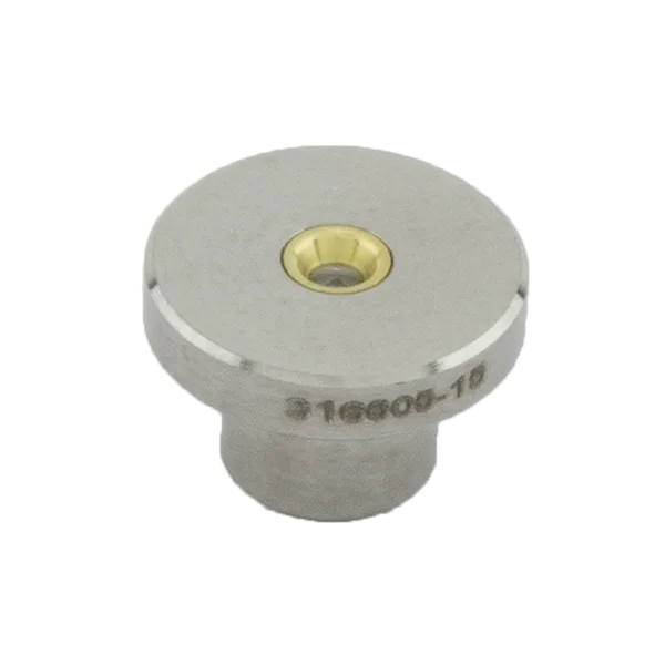 GlobalMAX Orifice 0.015 in.