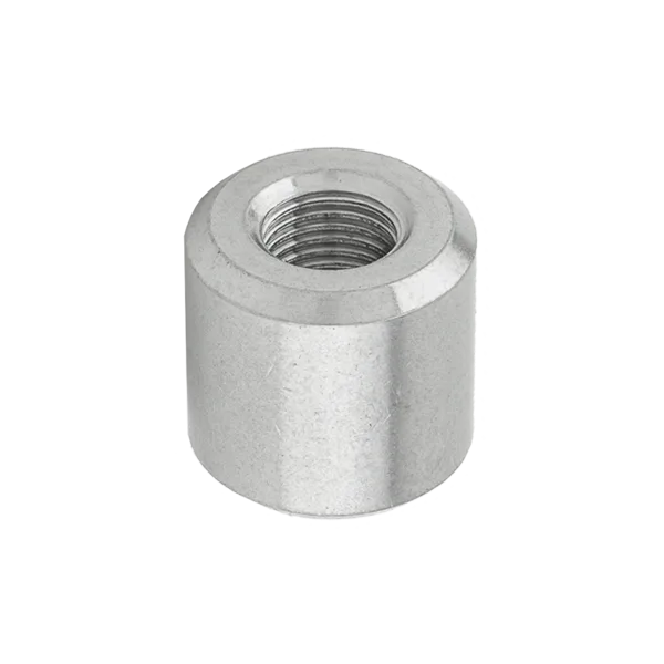 High-Pressure Collar 3/16 in.