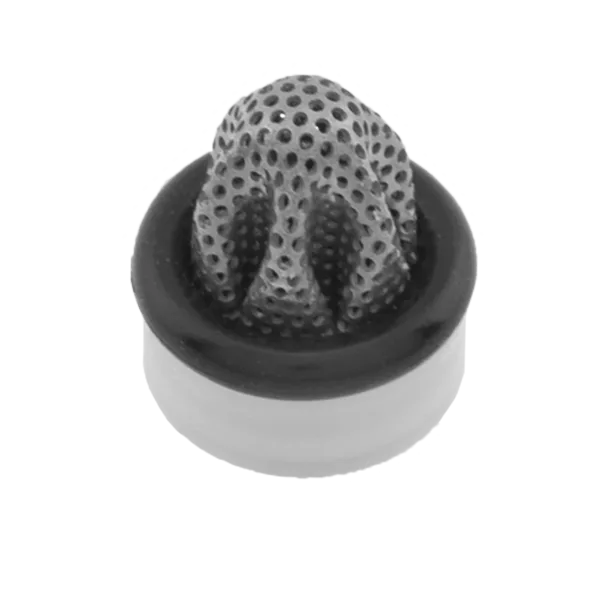 GlobalMAX Final Filter Assembly