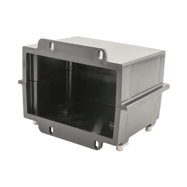 ProtoMAX Motor Cover