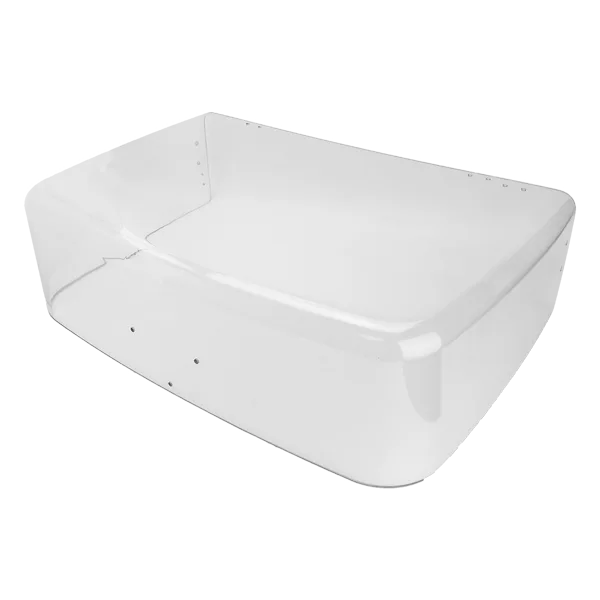 ProtoMAX Front Lid