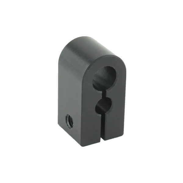 ProtoMAX Abrasive Tubing Clamp