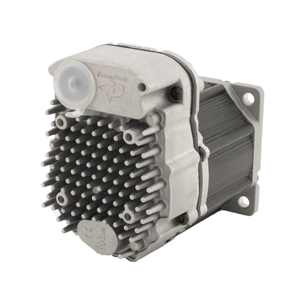 Protomax X-axis Motor Assembly