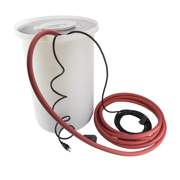 ProtoMAX Drain Water Filter Tank Kit