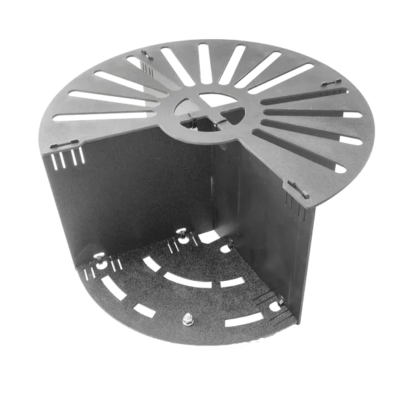ProtoMAX Drain Water Filter Support