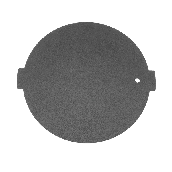 ProtoMAX Abrasive Hopper Lid