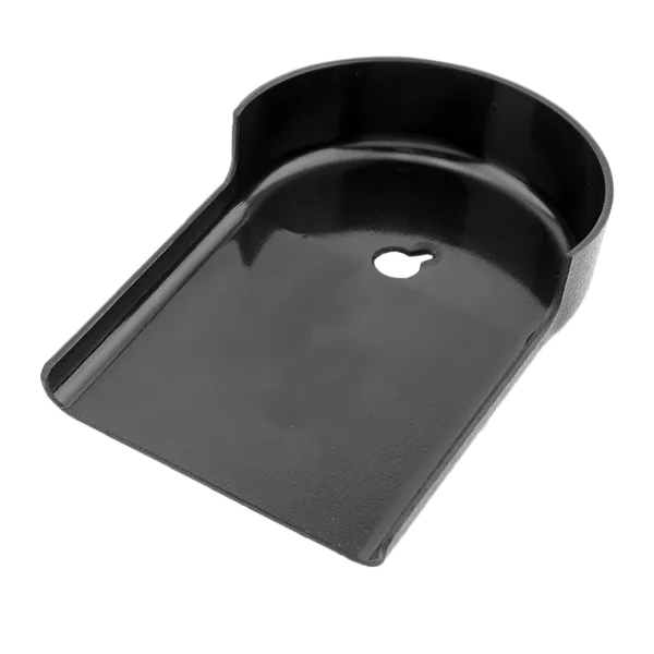 ProtoMAX Abrasive Hopper Splash Guard