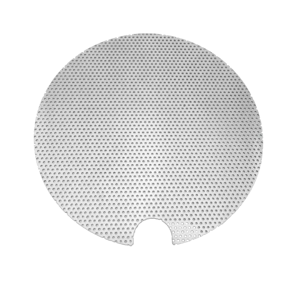ProtoMAX Abrasive Hopper Screen