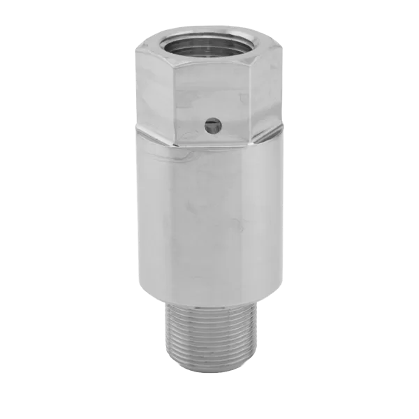 ProtoMAX Inlet Body
