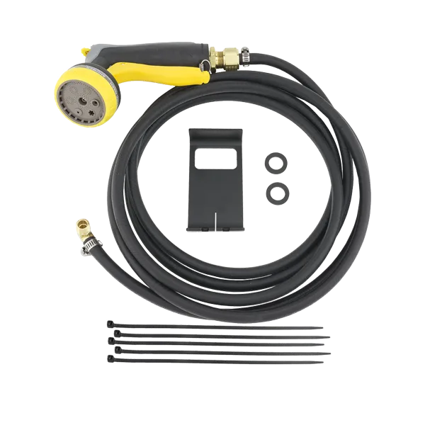 ProtoMAX Water Spray Nozzle Kit