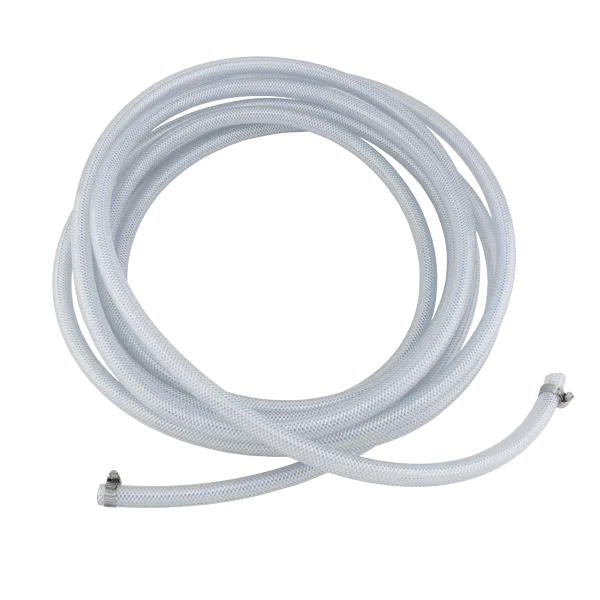 ProtoMAX Incoming Water Supply Line