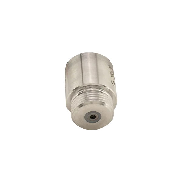 Inlet Body