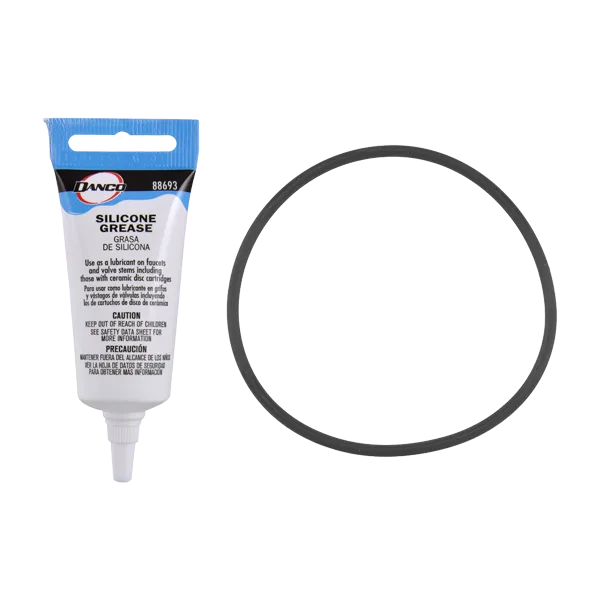 ProtoMAX Water Filter Seal Kit