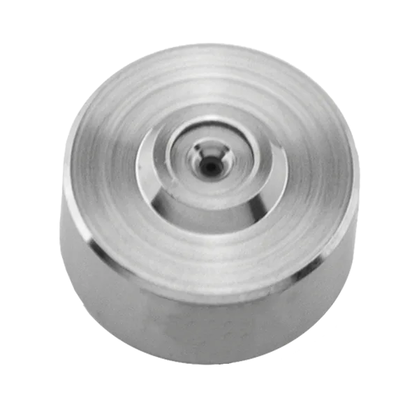 GlobalJET Size 0.015 in. Sapphire Orifice Assembly