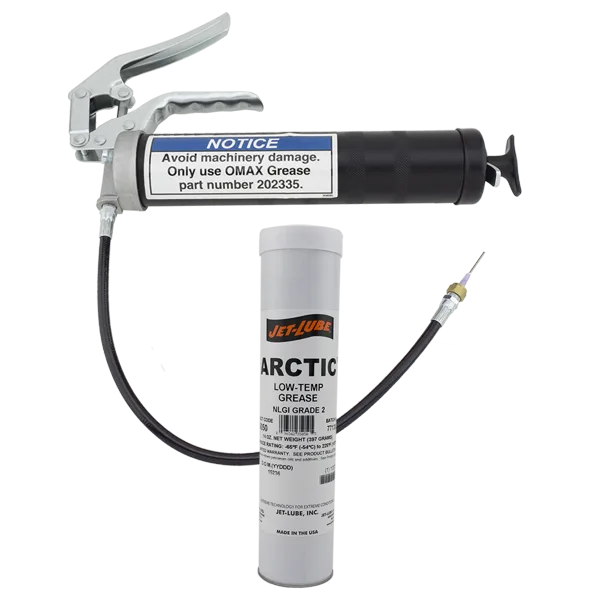 ProtoMAX Grease Gun Kit