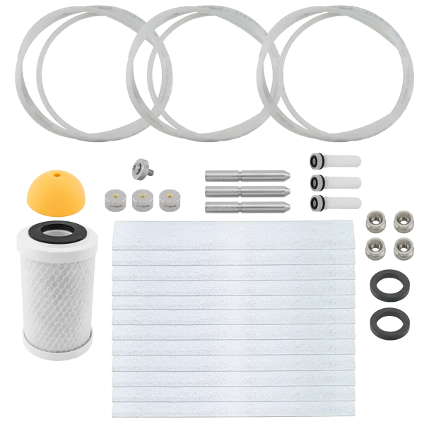 ProtoMAX Spares and Consumables Kit