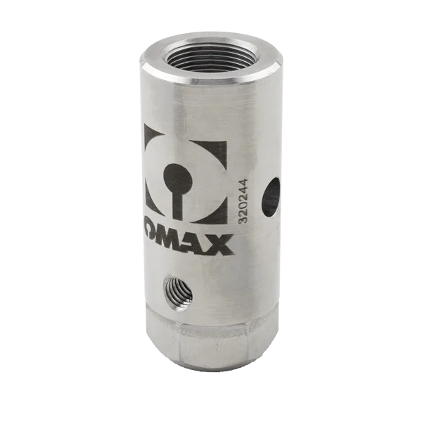 ProtoMAX Nozzle Body