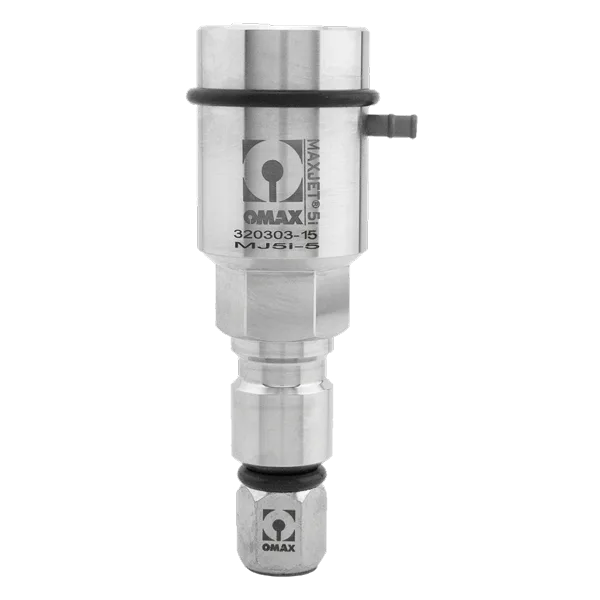MAXJET 5i Size 0.015 in. Nozzle Assembly